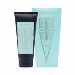 Crema De Afeitar Mayfair Truefitt & Hill 75gr -Gifts And Care-ES.com truefitt hill apsley crema de afeitar 75gr 4