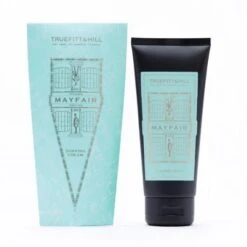 Crema De Afeitar Mayfair Truefitt & Hill 75gr -Gifts And Care-ES.com truefitt hill apsley crema de afeitar 75gr 6
