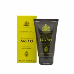Crema Hidratante Authentic Nº10 Truefitt & Hill 75ml -Gifts And Care-ES.com truefitt hill authentic n10 crema hidratante 75ml 1