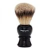 Brocha Afeitar Tejón Super Badger Regency Negro Truefitt & Hill