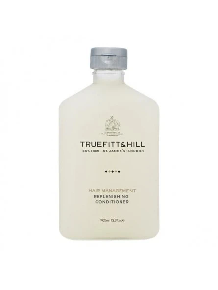 Acondicionador Truefitt & Hill 365ml 3 Acondicionador Truefitt & Hill 365ml