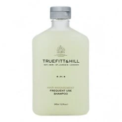 Champú Uso Frecuente Truefitt & Hill 365ml -Gifts And Care-ES.com truefitt hill champu uso frecuente 365ml 2