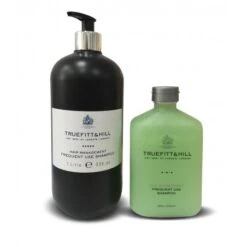 Champú Uso Frecuente Truefitt & Hill 365ml -Gifts And Care-ES.com truefitt hill champu uso frecuente 365ml 3