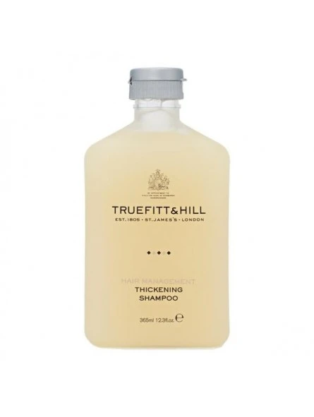 Champú Voluminificador Truefitt & Hill 365ml 3 Champú Voluminificador Truefitt & Hill 365ml
