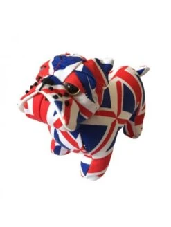 Pisapapeles Churchill Dog Truefitt & Hill