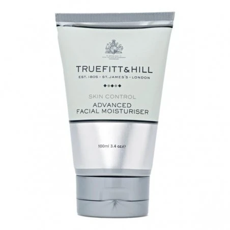 Crema Facial Hidratante Truefitt & Hill 100ml 4 Crema Facial Hidratante Truefitt & Hill 100ml - Imagen 2
