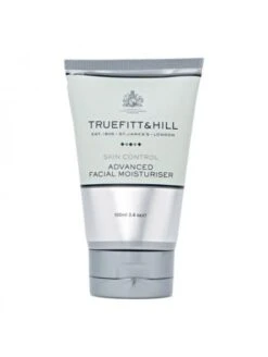 Crema Facial Hidratante Truefitt & Hill 100ml