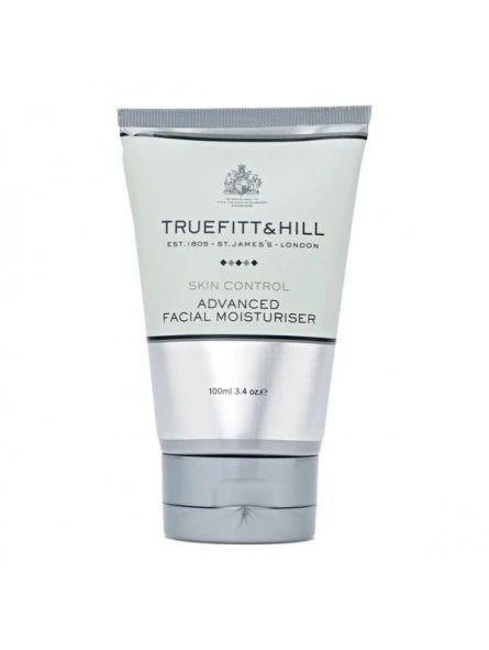 Crema Facial Hidratante Truefitt & Hill 100ml 3 Crema Facial Hidratante Truefitt & Hill 100ml