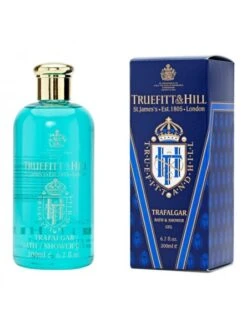 Gel Baño & Ducha Trafalgar Truefitt & Hill 200ml