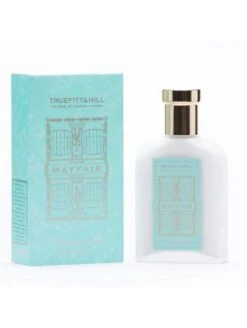 After Shave Bálsamo Mayfair Truefitt & Hill 100 Ml 16 After Shave Bálsamo Mayfair Truefitt & Hill 100 Ml -Gifts And Care-ES.com truefitt hill grafton after shave balsamo 100 ml 4