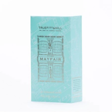 After Shave Bálsamo Mayfair Truefitt & Hill 100 Ml 9 After Shave Bálsamo Mayfair Truefitt & Hill 100 Ml - Imagen 7