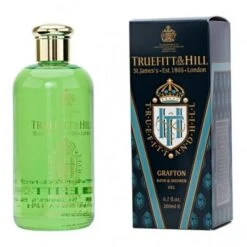 Gel Baño & Ducha Grafton Truefitt & Hill 200ml -Gifts And Care-ES.com truefitt hill grafton gel bano ducha 200ml 1 1