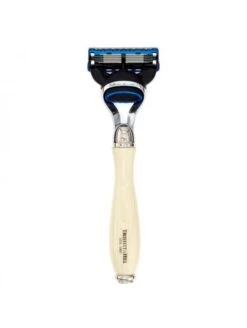 Maquinilla Afeitar Fusion Wellington Marfil Truefitt & Hill