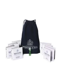 Colonias Truefitt & Hill Pack 9 1.8ml