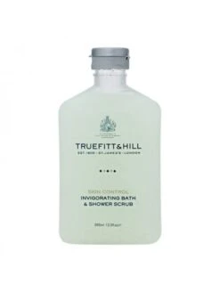 Tonificante Baño & Exfoliante Ducha Truefitt & Hill 365ml