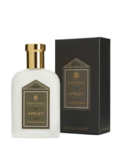 The Apsley After Balm Truefitt & Hill 100ml