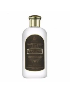 Tónico Loción Especial Truefitt & Hill 200ml