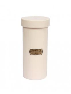 Tubo Viaje S Brocha Afeitar Simpson