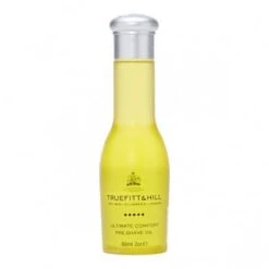 Aceite Pre Afeitado Ultimate Comfort Truefitt & Hill 60ml -Gifts And Care-ES.com ultimate comfort aceite pre afeitado 60ml 3