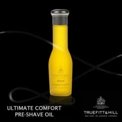 Aceite Pre Afeitado Ultimate Comfort Truefitt & Hill 60ml -Gifts And Care-ES.com ultimate comfort aceite pre afeitado 60ml 5