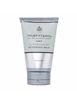 After Shave Bálsamo Ultimate Comfort Truefitt & Hill 100ml