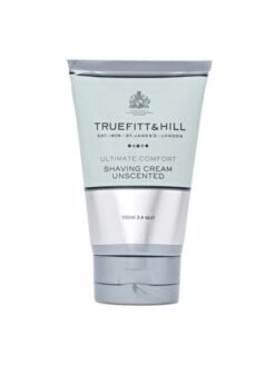 Crema De Afeitar Ultimate Comfort Truefitt & Hill 100gr.