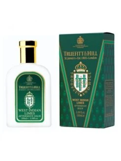 After Shave Bálsamo West Indian Limes Truefitt & Hill 100ml